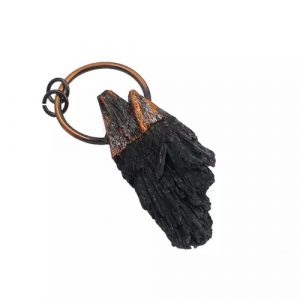 Black Kyanite The Only Guide You Need Gemstonist