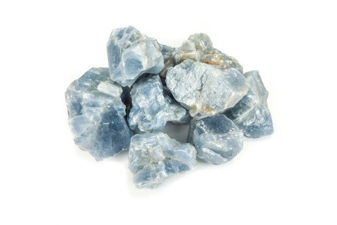 Blue Calcite: The Only Guide You Need - Gemstonist