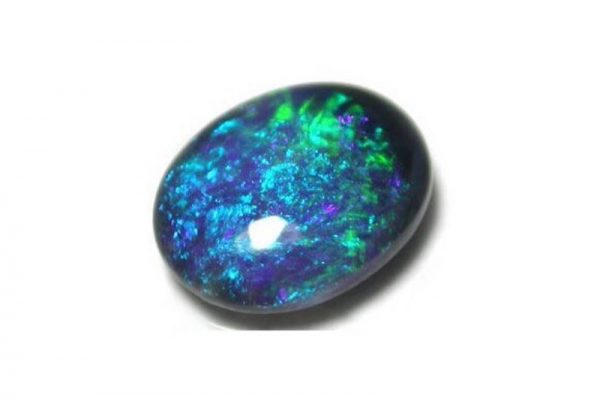 Blue Opal: The Ultimate Guide to Meaning, Properties, Uses - Gemstonist