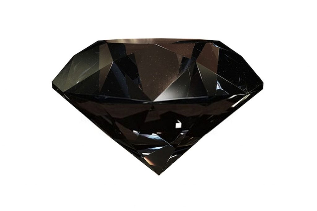 Black Onyx The Ultimate Guide To Meaning Properties Uses Gemstonist