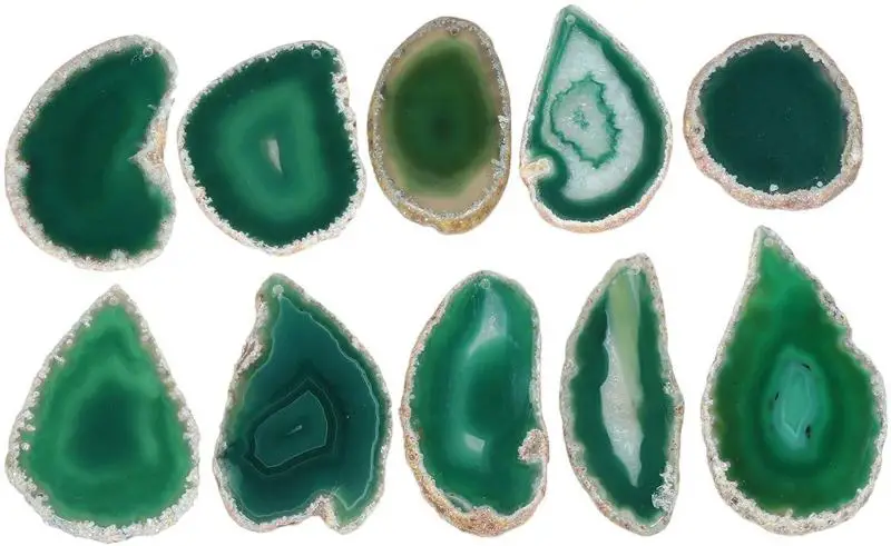 Green Agate The Ultimate Guide To Meaning Properties Jewelry And Everything You Need To Know