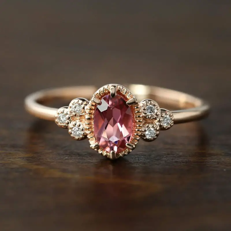 Pink Tourmaline: The Ultimate Guide to Meaning, Properties, Uses ...