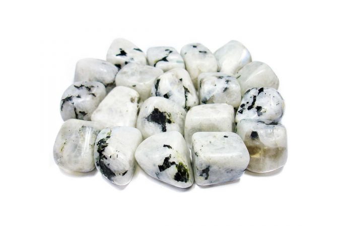 White Moonstone: The Only Guide You Need - Gemstonist