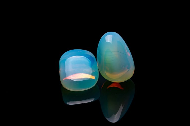 Opalite: The Only Guide You Need - Gemstonist