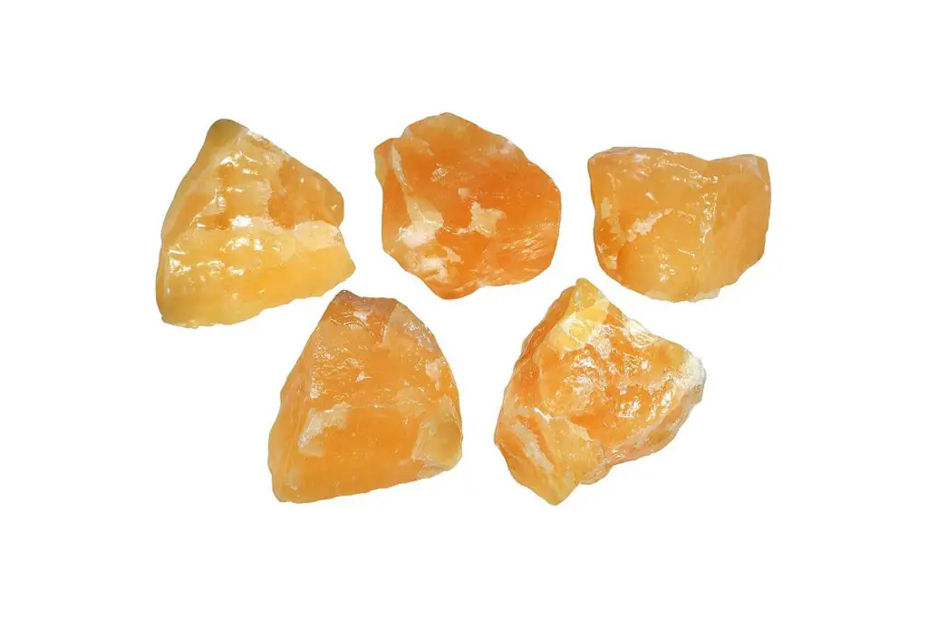 Orange Calcite: The Only Guide You Need - Gemstonist