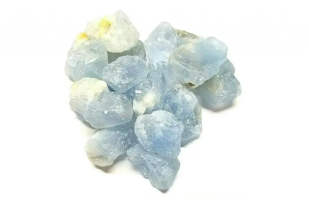 Celestite: The Only Guide You Need - Gemstonist