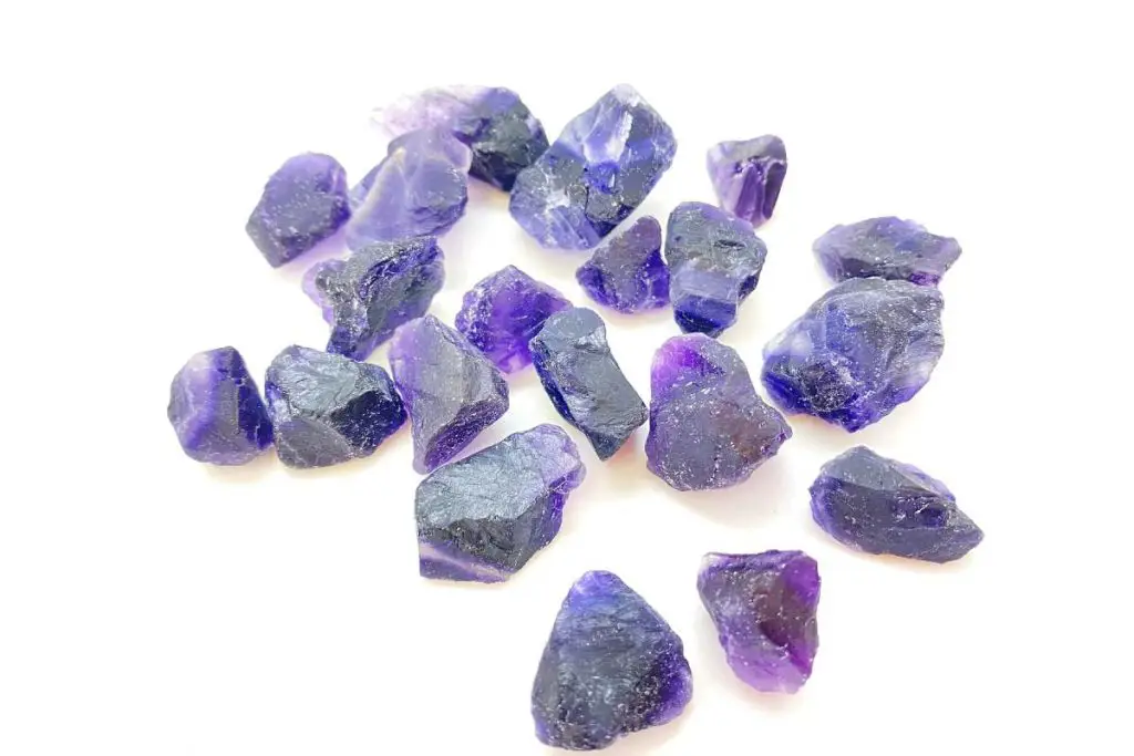 Purple Fluorite The Only Guide You Need Gemstonist   Purple Fluorite 1024x683 