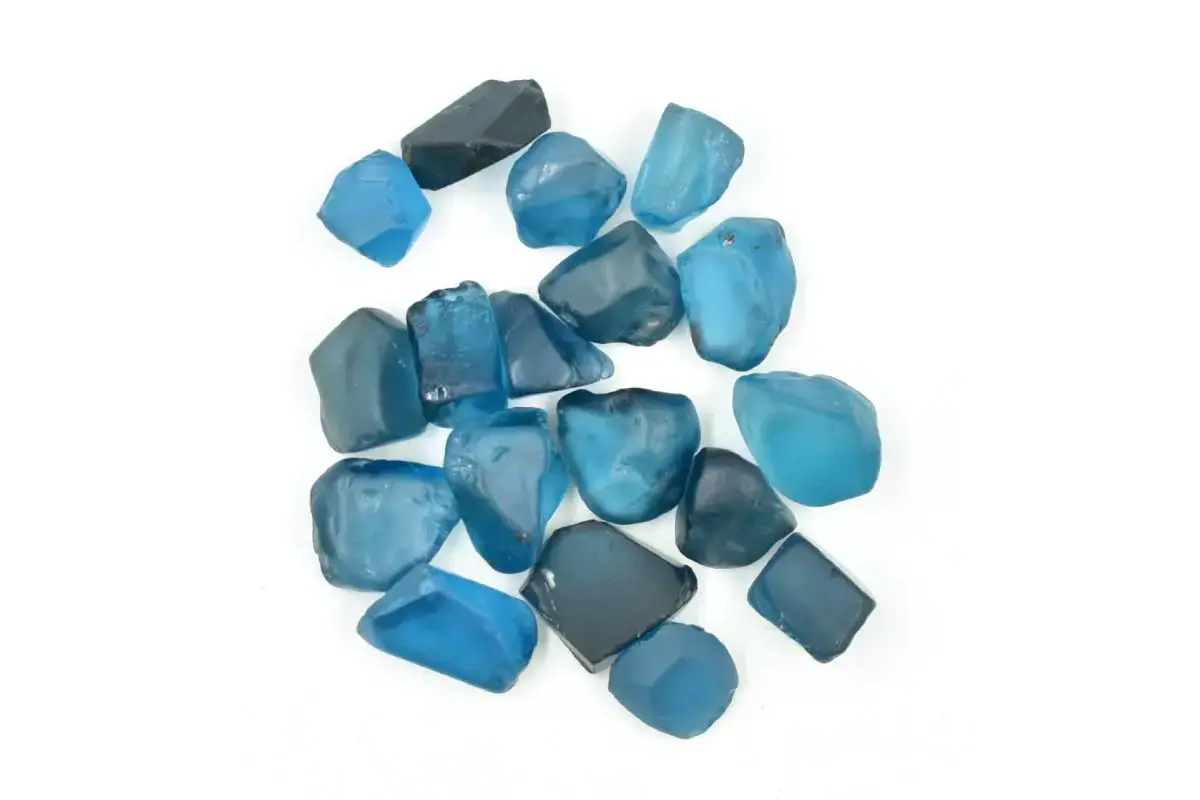 london blue topaz